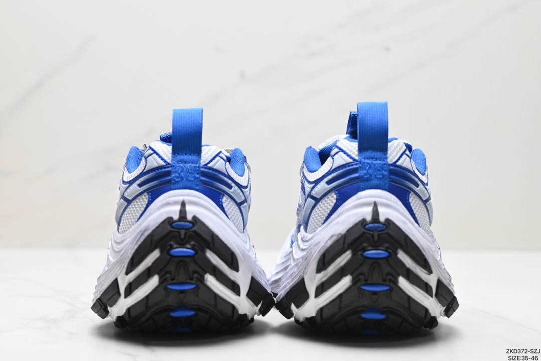 Balenciaga Track Shoes